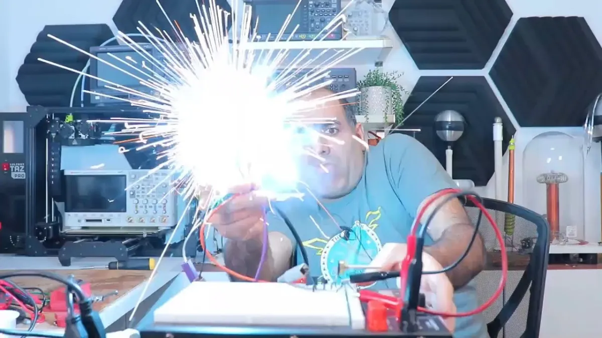 ElectroBOOM
