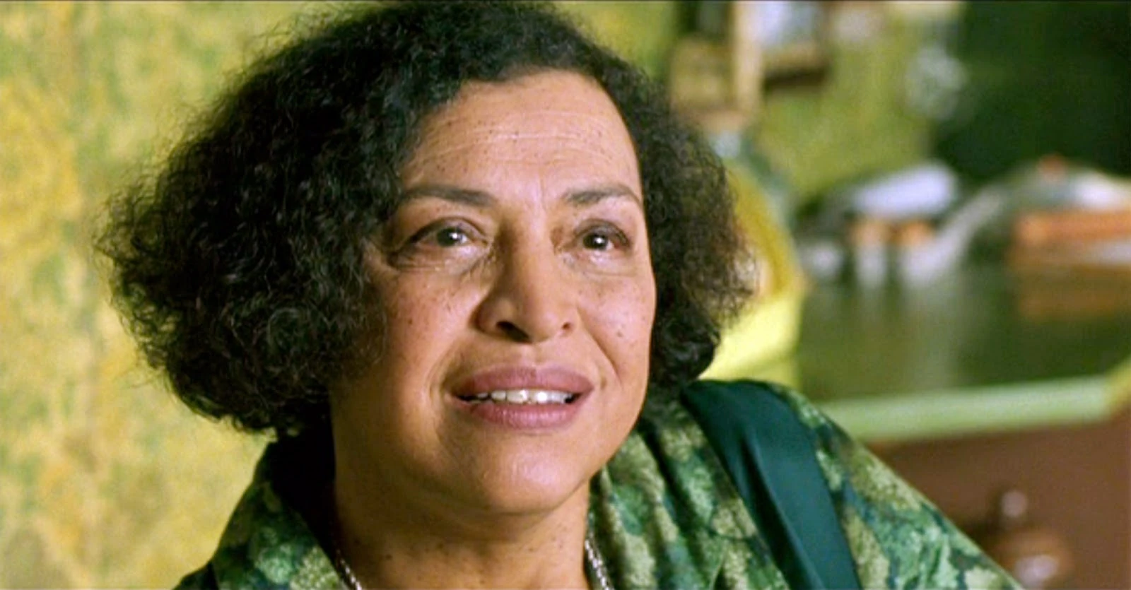 The Oracle as portrayed by Gloria Foster from 1999’s The Matrix