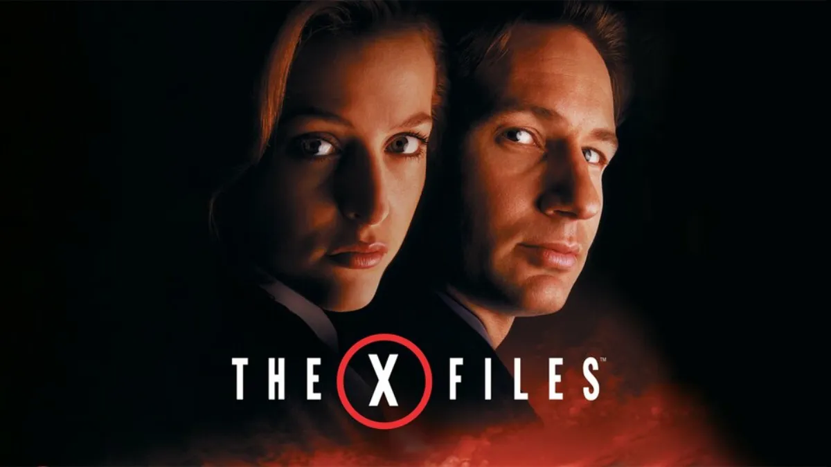 The X-Files